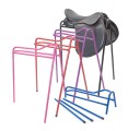 Collapsible Saddle Stand